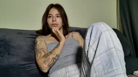 Lucy online show from 10/09/25, 04:54