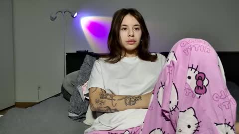 Lucy online show from 01/15/26, 06:29