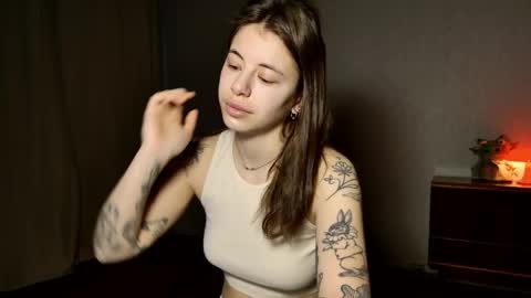 Lucy online show from 03/17/26, 05:22