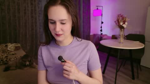 Lucy Rose online show from 03/30/26, 05:19