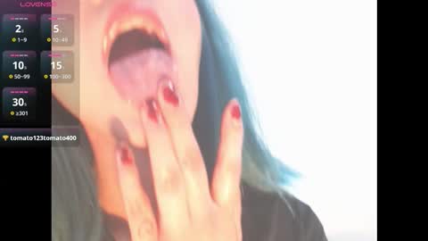 lucyrosess online show from 02/05/26, 11:53