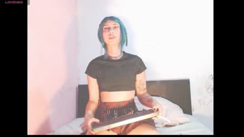 lucyrosess online show from 06/24/26, 04:00