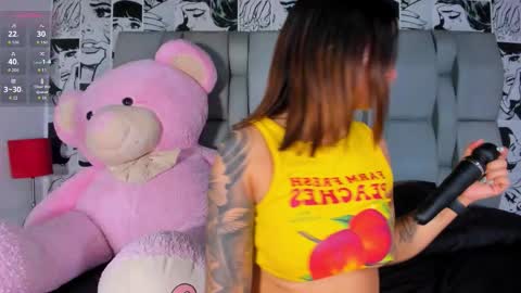 Lucy online show from 12/02/25, 11:15