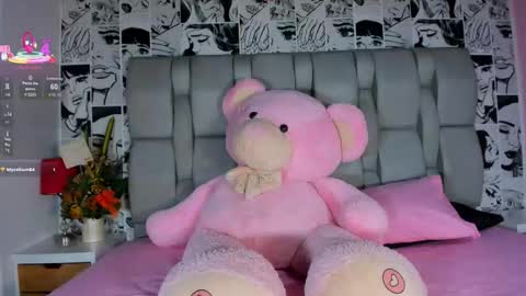 Lucy online show from 03/01/26, 11:12