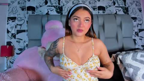 Lucy online show from 03/16/26, 11:25