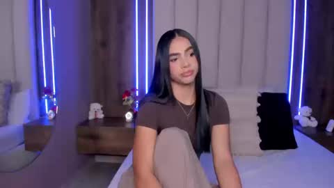 Lucy online show from 03/13/26, 04:02