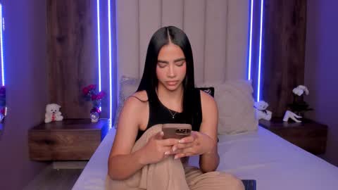 Lucy online show from 03/28/26, 09:47