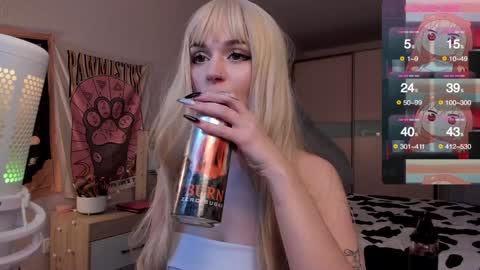 Lucy online show from 12/06/24, 06:37