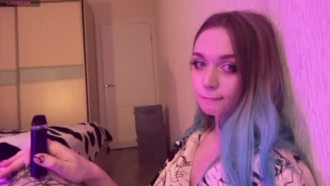 Lucy online show from 01/03/25, 08:22