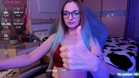 Lucy online show from 03/02/25, 11:09