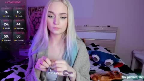 Lucy online show from 03/11/25, 10:53