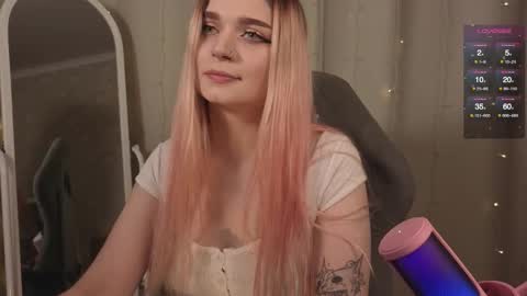 Lucy online show from 01/12/26, 06:46