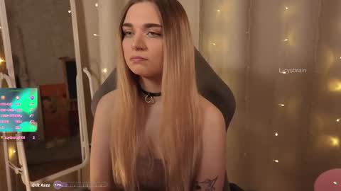 Lucy online show from 03/04/26, 05:08