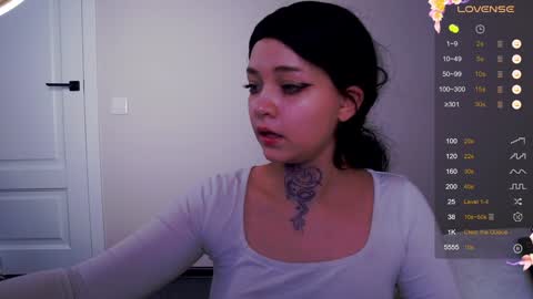 lucyvee online show from 12/04/24, 11:30