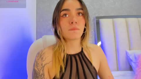 Lucy online show from 09/19/25, 04:36