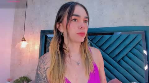 Lucy online show from 10/21/25, 03:51