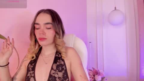 Lucy online show from 10/30/25, 04:14