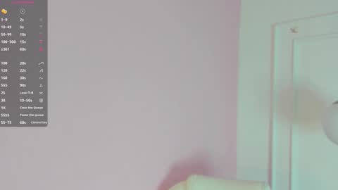 Lucy online show from 01/19/26, 04:16