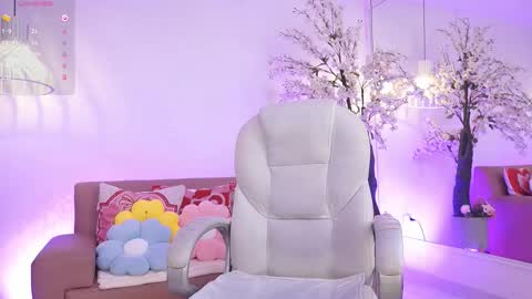 lucyweisser online show from 03/19/26, 09:08