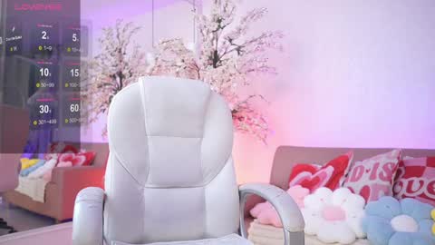 lucyweisser online show from 03/31/26, 07:47