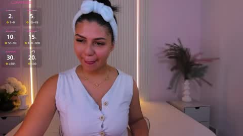 Lucy Wold online show from 05/11/26, 07:44