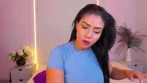 Lucy Wold online show from 05/16/26, 05:56