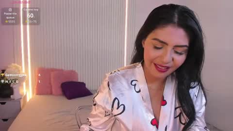 Lucy Wold online show from 05/21/26, 05:42