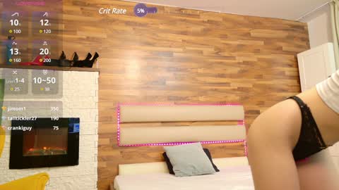 LucyWillow online show from 12/06/24, 09:43