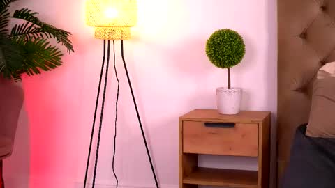 Lucy P online show from 02/12/26, 10:27