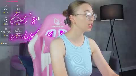 Lucy online show from 07/05/26, 12:39