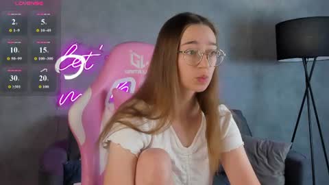 Lucy online show from 07/13/26, 12:35