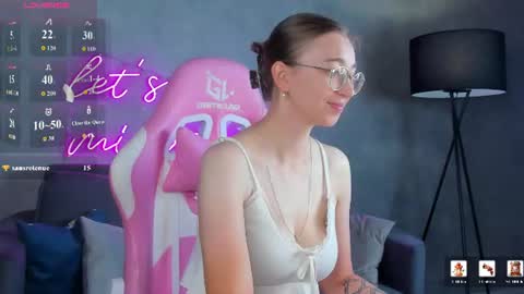 Lucy online show from 07/14/26, 12:46