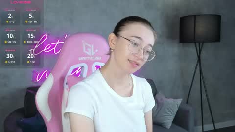 Lucy online show from 07/24/26, 12:52