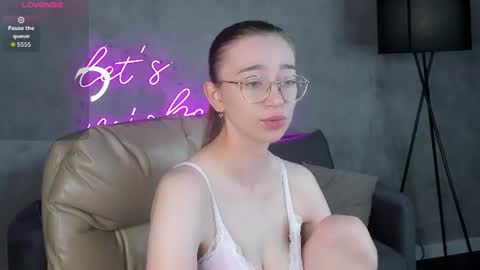 Lucy online show from 07/28/26, 12:40