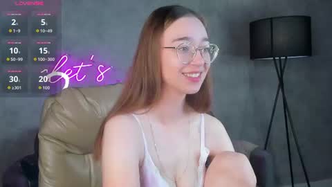 Lucy online show from 07/29/26, 12:53