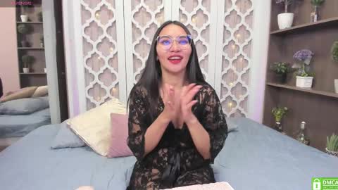 Lucy Liiu online show from 12/02/24, 08:44