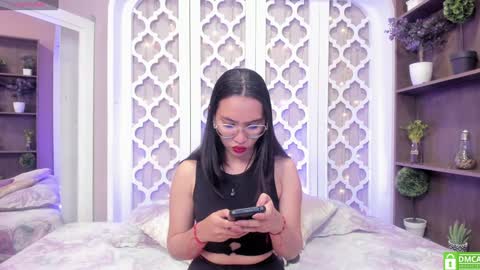 Lucy Liiu online show from 01/20/25, 07:04