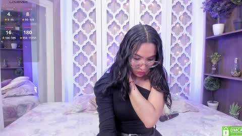 Lucy Liiu online show from 01/22/25, 09:10