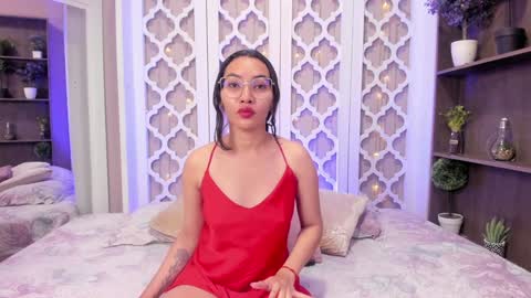 Lucy Liiu online show from 01/26/25, 03:03