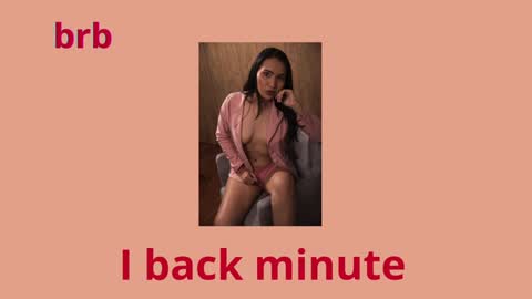 Lucy Liiu online show from 01/26/25, 06:06