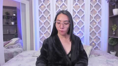 Lucy Liiu online show from 01/27/25, 11:43