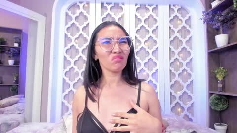 Lucy Liiu online show from 01/29/25, 09:50