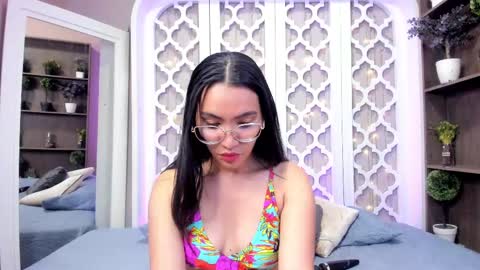 Lucy Liiu online show from 02/25/25, 01:09