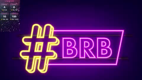 Lucy Liiu online show from 11/15/25, 10:15