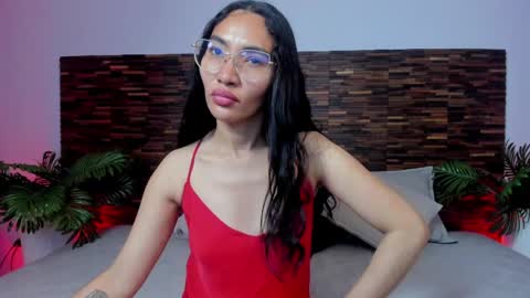 Lucy Liiu online show from 05/16/26, 07:34