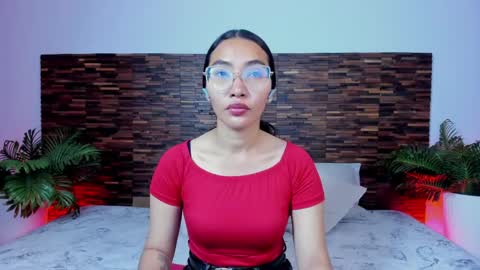 Lucy Liiu online show from 05/30/26, 09:23