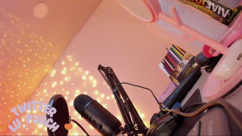 Snapshot of lucyy_peach chatting on 01/25/25, 03:09 LUCYY FROM HOME online show from 01/25/25, 03:09