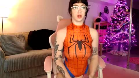 Snapshot of lucyyluvss chatting on 12/21/24, 12:20 Lucy online show from 12/21/24, 12:20