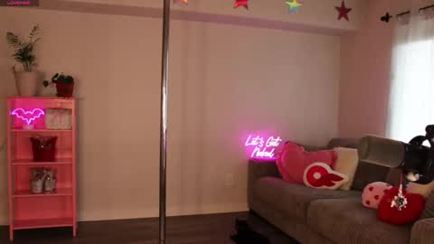 Lucy online show from 01/13/26, 09:20