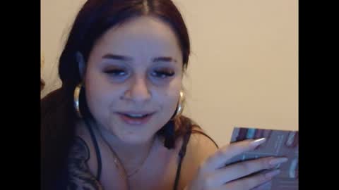 Snapshot of lucyymorningstar chatting on 12/02/25, 10:05 lucy online show from 12/02/25, 10:05